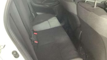 TOYOTA YARIS 1.5 Yaris Icon HEV CVT 5dr