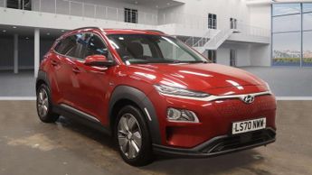 Hyundai KONA Kona Premium EV 5dr