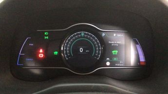 HYUNDAI KONA Kona Premium EV 5dr