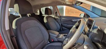 HYUNDAI KONA Kona Premium EV 5dr