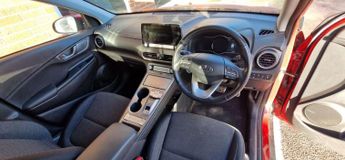 HYUNDAI KONA Kona Premium EV 5dr