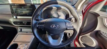 HYUNDAI KONA Kona Premium EV 5dr