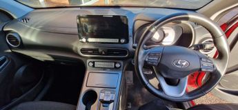 HYUNDAI KONA Kona Premium EV 5dr