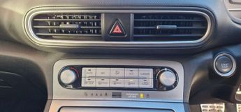 HYUNDAI KONA Kona Premium EV 5dr