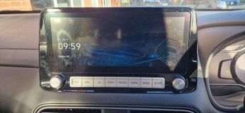 HYUNDAI KONA Kona Premium EV 5dr