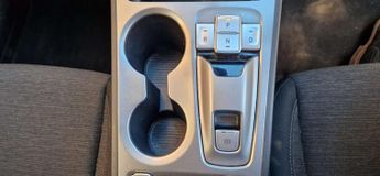 HYUNDAI KONA Kona Premium EV 5dr