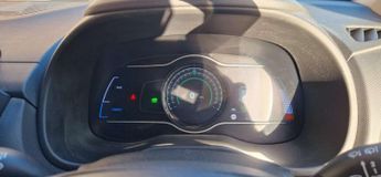 HYUNDAI KONA Kona Premium EV 5dr