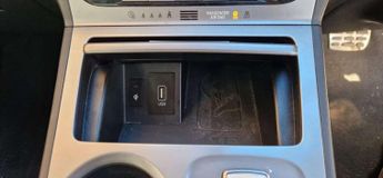 HYUNDAI KONA Kona Premium EV 5dr