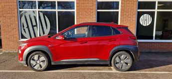 HYUNDAI KONA Kona Premium EV 5dr