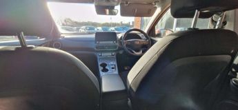 HYUNDAI KONA Kona Premium EV 5dr