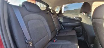 HYUNDAI KONA Kona Premium EV 5dr