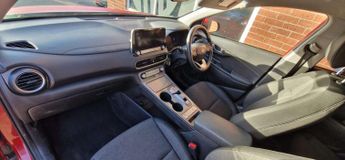 HYUNDAI KONA Kona Premium EV 5dr