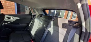 HYUNDAI KONA Kona Premium EV 5dr