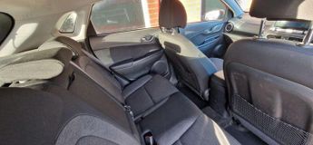 HYUNDAI KONA Kona Premium EV 5dr