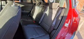 HYUNDAI KONA Kona Premium EV 5dr