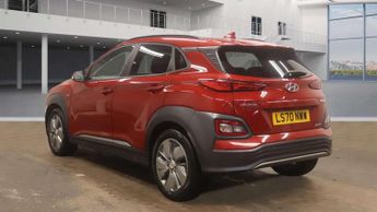 HYUNDAI KONA Kona Premium EV 5dr