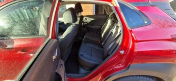 HYUNDAI KONA Kona Premium EV 5dr