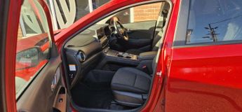 HYUNDAI KONA Kona Premium EV 5dr