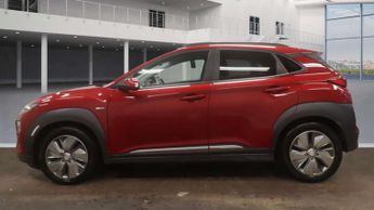 HYUNDAI KONA Kona Premium EV 5dr
