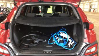 HYUNDAI KONA Kona Premium EV 5dr