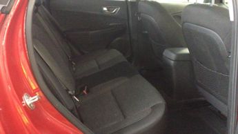 HYUNDAI KONA Kona Premium EV 5dr