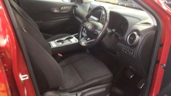 HYUNDAI KONA Kona Premium EV 5dr