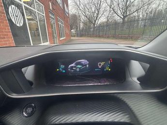 PEUGEOT 2008 2008 Allure Premium+ EV 5dr