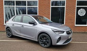 Vauxhall Corsa 1.2 Corsa SE Premium 5dr