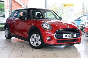 MINI Hatch 1.5 Cooper 3dr