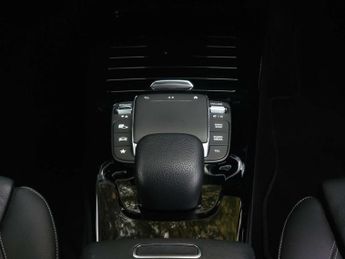 MERCEDES-BENZ CLA 2.0 CLA 250 AMG Line Auto 4dr