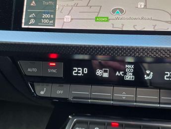 AUDI A3 2.5 RS 3 Carbon Black TFSI Quattro Semi-Auto 4WD 4dr