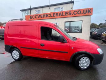 VAUXHALL COMBO 1.2 Combo 1700 CDTi