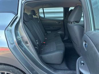 NISSAN LEAF Leaf Acenta 5dr