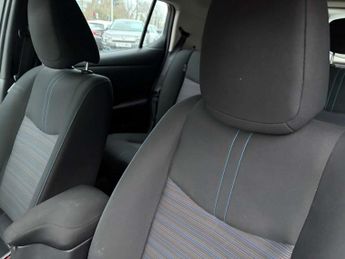 NISSAN LEAF Leaf Acenta 5dr