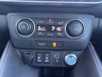 NISSAN LEAF Leaf Acenta 5dr