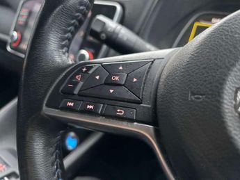 NISSAN LEAF Leaf Acenta 5dr