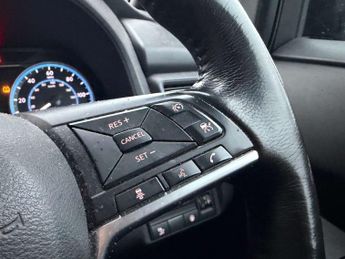 NISSAN LEAF Leaf Acenta 5dr