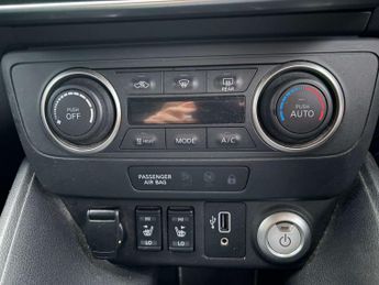 NISSAN LEAF Leaf Acenta 5dr