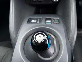 NISSAN LEAF Leaf Acenta 5dr