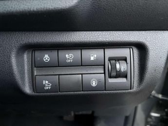 NISSAN LEAF Leaf Acenta 5dr