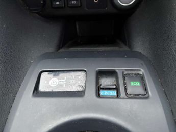 NISSAN LEAF Leaf Acenta 5dr