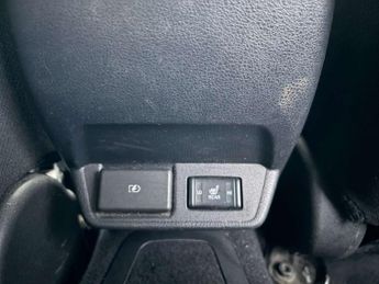 NISSAN LEAF Leaf Acenta 5dr