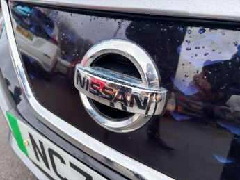 NISSAN LEAF Leaf Acenta 5dr