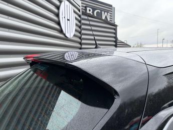 NISSAN LEAF Leaf Acenta 5dr