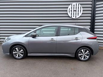 NISSAN LEAF Leaf Acenta 5dr