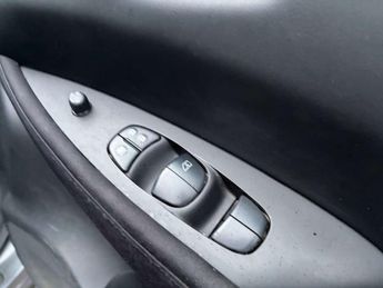 NISSAN LEAF Leaf Acenta 5dr