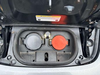 NISSAN LEAF Leaf Acenta 5dr