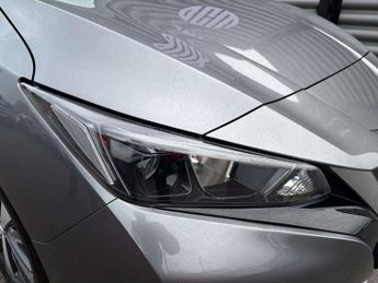 NISSAN LEAF Leaf Acenta 5dr