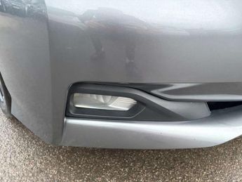 NISSAN LEAF Leaf Acenta 5dr