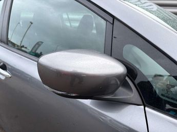 NISSAN LEAF Leaf Acenta 5dr